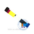 Imágenes YMCKT_500 Característica compatible tarjeta de datos cd800 id color ribbon